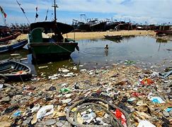 Image result for IMAGES OF WATER POLLUTION