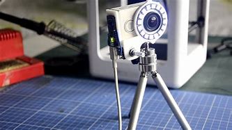 Image result for Action Camera Ring Light