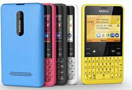 Image result for Nokia Asha 210