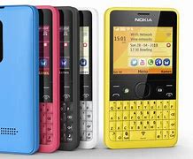 Image result for Nokia 4G QWERTY