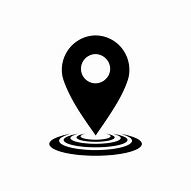 Image result for Location Pin Logo Design