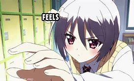 Image result for Useless Anime Girl