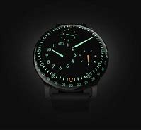 Image result for Liquid Watch