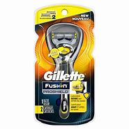 Image result for Gillette Fusion Razor