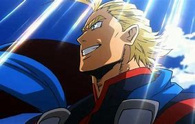 Image result for Deco From My Hero Academia