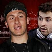 Image result for Johnny Manziel Baker Mayfield