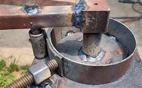 Image result for Metal Blanks Bend into a Ring