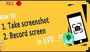 Image result for AVD Recorder