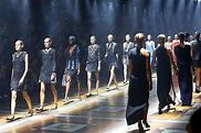 Image result for Fashion Runway Aesthetic