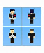 Image result for Mcpe Invisible Skin