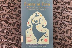 Image result for Funny in Farsi Book