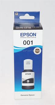 Image result for Epson Original Ink