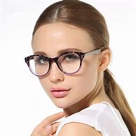 Image result for Fashion Women Glasses Frames