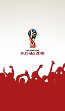 Image result for FIFA World Cup Russia 2018 Red Background