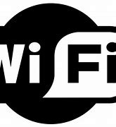 Image result for Wi-Fi Logo Vector