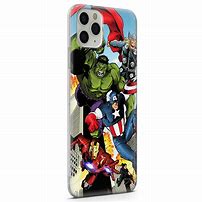 Image result for Avengers iPhone Covers