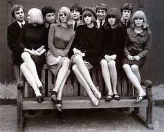 Image result for 1960s British Family
