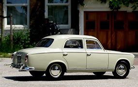 Image result for 1960s Peugeot Cars
