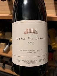 Image result for Vinedos Lacalle y Laorden Rioja Vina el Pison