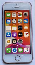 Image result for iPhone SE 32GB Gold