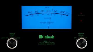 Image result for Best Mcintosh Amplifier