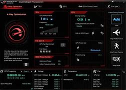 Image result for Asus AI Suite