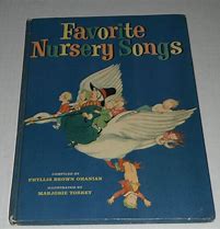 Image result for Nusery Book