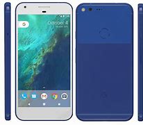 Image result for Google Pixel XL Blue