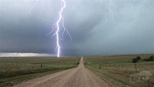Image result for Severe Lightning Storm