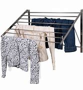 Image result for Wall Mounted Clothes Drying Rack Malaysia