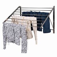 Image result for Clothes Drying Racks for Laundry Room