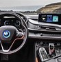 Image result for I8 Interior