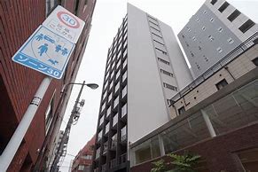 Image result for Akihabara Tokyo Apartment