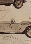 Image result for Alpha Romeo Car 6C