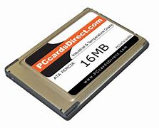 Image result for PCMCIA Type II Sim Card Slot