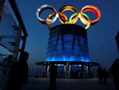 Image result for Olympic Boycott