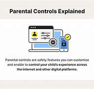 Image result for How to Activate Parental Control