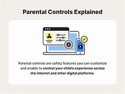 Image result for Parental Control Mode