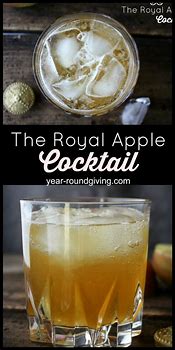 Image result for Crown Royal Golden Apple Recipes