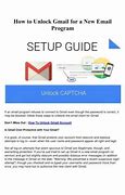 Image result for How to Unlock a Gmail Account