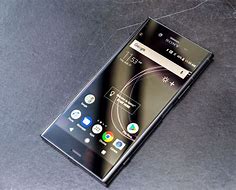 Image result for Sony Xperia XZ-1 Compact