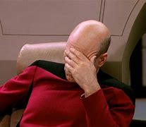 Image result for Captain Picard Jokes