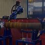 Image result for Touch Sense Welding Robot