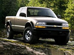 Image result for 1998 Chevy S10 ZR2