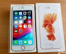 Image result for iPhone 6s 16GB Box