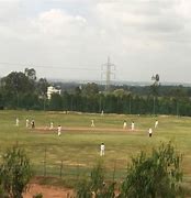Image result for Cricket Game with Mandir Image Color