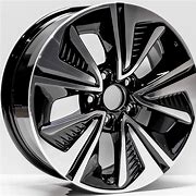 Image result for Honda Civic 17 Inch Rims