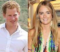 Image result for prince harry cressida bonas