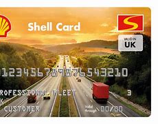 Image result for Shell Business Gas Card