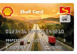 Image result for Shell Company Gas Card